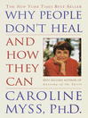 Cover image for Why People Don't Heal and How They Can